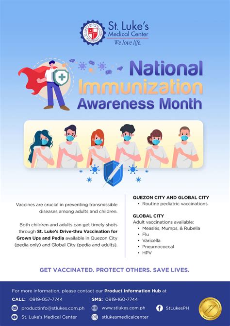 National Immunization Program.